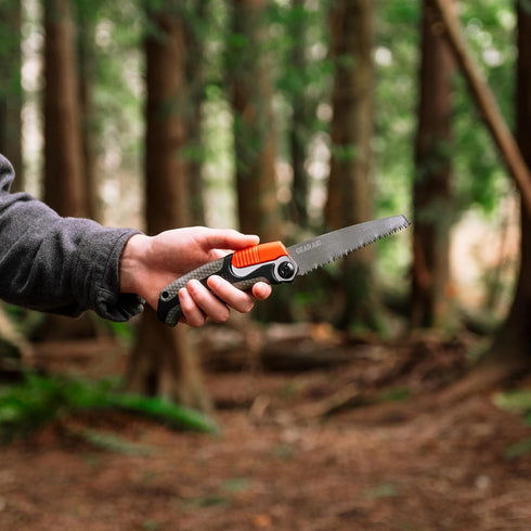 GEAR AID Skara Replacement Blade for Folding Camp Saw, Ideal for Cutting 2.5” Diameter Wood for Camping, Hiking