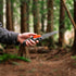 GEAR AID Skara Replacement Blade for Folding Camp Saw, Ideal for Cutting 2.5” Diameter Wood for Camping, Hiking