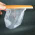 Aquarium Meshed Feed Flexible Fish Feeding Net for Tropical Fish