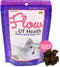 Flow Soft Chews for Cats, Daily Support for UT Health, Natural Ingredients for Urinary Tract Health