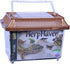 Lees Aquarium Herphaven Rectangle Reptile Carrier