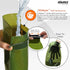 Source Big & Tall Without Pouch - Black, One Size