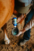 Vetericyn Mobility Equine Hoof Care for Sole & Frog Damage, 8 Ounces for Thrush, White Line Separation & Seedy Toe