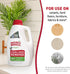 Nature's Miracle Dog Stain and Odor Remover, Safe for Pets and Home