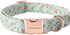 Unique Style Paws Pet Soft & Comfy Bowtie Dog Collar, Gift for Dogs and Cats, 6 Sizes and 7 Patterns.