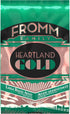Fromm Heartland Gold Large Breed Adult Dog Food - Dry Dog Food