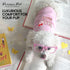 Parisian Pet Little Sister T-Shirt for Dog Cat Clothes - Size M