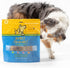 Honey I'm Home Buffalo Crunchy Ears Dog Chews, 4-Pack – All-Natural, Grain-Free, Healthy & Crunchy Treats