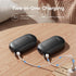 2 Pack, 100-126F, 3-Settings, 8 UT3 OCOOPA Magnetic Hand Warmers Rechargeable UL Safety Heat Pocket-Sized, Max. Hrs