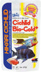 Hikari 2-Ounce Cichlid Bio-Gold Floating Pellets for Pets, Mini