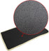 Duke & Dixie Pet Kennel Pads - Pack of 2 Soft Replacement Mats for Pet Travel Carriers & Crate Beds - Washable Mat 2