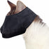 Downtown Pet Supply Cat Muzzle, BLACK, Size Choice or 3 Pack (SMALL, MEDIUM, LARGE)