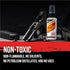 2000 725 16 oz SLIP Gun Cleaner and Degreaser, Removes Deposits of Carbon, Grease, Grime, All Purpose Gun Cleaner