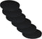 6 Foam Pads for Fluval FX4 / FX5 / FX6 Canister Filter, Carbon Impregnated