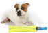 Dog Bite Tug Toy - 10 Inches Durable Interactive Toy for Medium to Large Dogs, Perfect for Tug of War