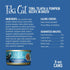Tiki Cat Aloha Friends, Tuna, Tilapia & Pumpkin, Grain-Free Wet Cat Food for All Life Stages 3 oz. Cans (Pack of 12)