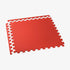 3/8" We Sell Mats Thick Multipurpose EVA Foam Exercise Floor Mat, Interlocking Tiles, Anti-Fatigue for Home or Gym