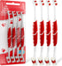 Pet Toothbrush for Dogs, Cats with Soft Bristles - Easy Teeth Cleaning