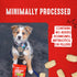 3.25 oz Stella & Chewy's Freeze-Dried Raw Dog Treats - Carnivore Crunch for Training - Natural Limited Ingredient