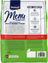 5 Lb. Vitakraft Menu Premium Rabbit Food - Alfalfa Pellets Blend - Vitamin and Mineral Fortified, Carrots, Greens