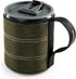 GSI Outdoors Infinity Backpacker Mug: Durable and Lightweight Mug for Camping and Outdoor Adventures
