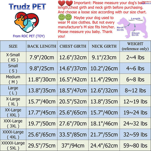 Security Dog Hoodies Dog Clothes Apparel Winter Sweatshirt Warm Sweater Cotton Puppy Small Dog Hoodie for Small Dog Medium Large Dog Cat (Pink, XXL)