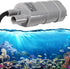 2pcs Mini Submersible Water Pump, DC 12V Micro Water Pump, 840L/H High Flow Pumps for Aquarium Fish Tank Fountain