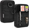 TACTICAL GEEK Block E2.0 EDC Compact Waist Pocket Pouch, Multi-Purpose Molle EDC