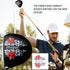 Golf Club UV DTF Decal Stickers for Golf Club Drivers, Woods, Just Peel and Stick on Golf Club Head, Mugs, Cups, Car,