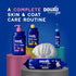 16 oz, DOUXO Skin & Coat SPA - Ultra-Safe Sensitive Skin Soothing Shampoo, fl Skin-Friendly Formula Cleans and Soothes