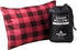 TETON Sports Camp Pillow, Great for Travel, Camping, and Backpacking, Washable