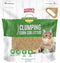 Nature's Miracle Premium Dust Free Clumping Corn Cob Litter, Tough Odor Bio-Enzymatic Formula