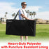 Heavy-Duty Cornhole Carry Bag - GoSports