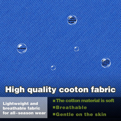 Colorful Sleeveless Cotton Shirts for Dogs - Breathable Pet Apparel for Small to Medium Dogs (Green, L)