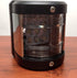 12M IP:66 2NM Pactrade Marine Boat Pontoon LED Navigation Light Black ABS Plastic Housing Boats Up to Waterproof