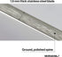 Morakniv Fishing Comfort Fillet Knife - Sandvik Stainless Steel Blade for Precision Cutting