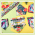 50 Summer Chunful Pcs Dog Bandanas Bulk Flora Dog Bandanas Pet Triangle Scarf Bib Seasonal Pet Costume Adjustable Cat