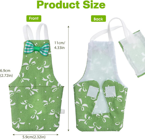 HJZHII 4 Pcs Bird Diaper, Parrot Diapers with Waterproof Inner Reusable Flight Suit Cute Soft Bird Diaper Clothes
