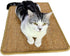PPHAO Cat Scratcher for Large Cats, Indoor Scratching Pads to Stop Furniture Scratching