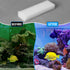 Nosiny 20 Pieces Filter Foam Pad - Compatible with U3 Underwater Sponge Aquarium Filter Accessories