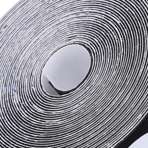 Racket Head Protection Tape, Lightweight Anti Slip Racket Head Tape, 5m/16.4ft for Tennis Racket