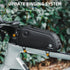 ROCKBROS Top Tube Bike Bag, Bicycle Front Frame Bag Cycling Accessories, Lightweight Portable Mounting System