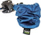 Shock-Absorbing Bike Cup Holder (Blucifer Blue Diamond), Fits All Handlebars, Adjustable for Any Size Drink