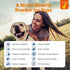 10-in-1 Immune, 30 Zesty Paws Dog Multivitamin - Gut, Joint, Skin & Coat Support, and More - Dog Vitamins