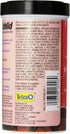 TetraCichlid Cichlid Flakes, 2.82 oz, Fish Food, Clear Water Advanced Form