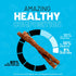 5 Inch 100 Count Sitka Farms Beef Sticks for Dogs - Crunchy Beef Munchy Sticks - - for Small Medium and Large Dogs