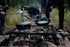 Stansport Medium Heavy-Duty Camp Grill (614-333)