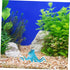 Fish Tank Landscaping Octopus - Glowing Aquarium Decorations for Ocean Office