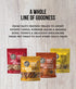 Wholesome Pride 100% All-Natural Dog Treats, Soft Banana Bites, 16oz, USA-Sourced