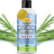 Bodhi Dog Gentle Moisturizing Conditioner - 17 oz - Soothing Plant-Based Formula with Aloe Vera & Jojoba Oil
